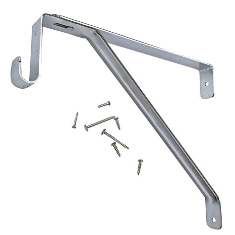 adjustable metal shelf brackets ikea usa|IKEA wardrobe shelf brackets.